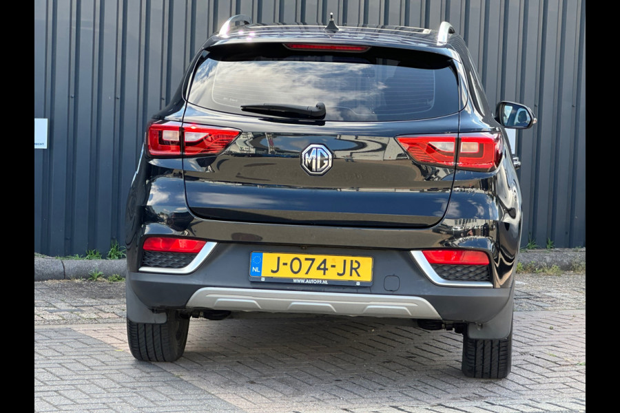MG Mg Zs EV Luxury 45 kWh SOH 88.79 % |STOELVERW.|PANO