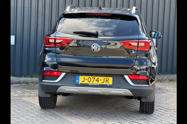 MG Mg Zs EV Luxury 45 kWh SOH 88.79 % |STOELVERW.|PANO