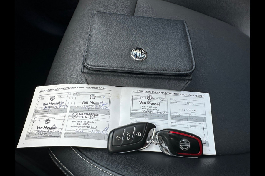 MG Mg Zs EV Luxury 45 kWh SOH 88.79 % |STOELVERW.|PANO