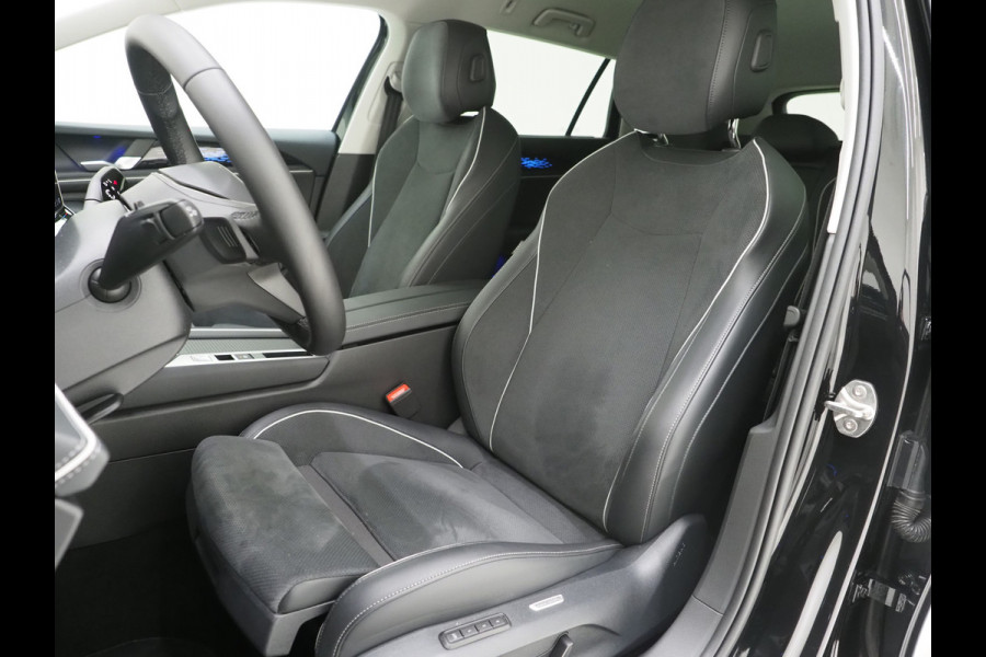 Volkswagen Passat Variant 1.5 eHybrid 204PK | Leder/Alcantara | Massage | Stoelkoeling | Trekhaak | HUD | 360 | Keyless