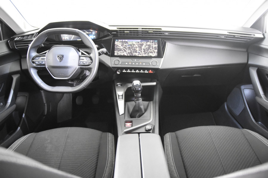 Peugeot 308 SW Active Pack *1ste Eigenaar*Navigatie*Park assist*DAB*