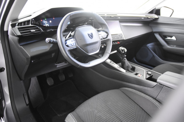 Peugeot 308 SW Active Pack *1ste Eigenaar*Navigatie*Park assist*DAB*