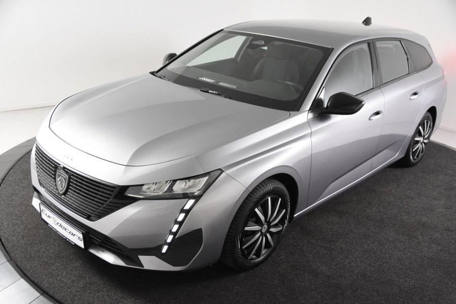 Peugeot 308 SW Active Pack *1ste Eigenaar*Navigatie*Park assist*DAB*