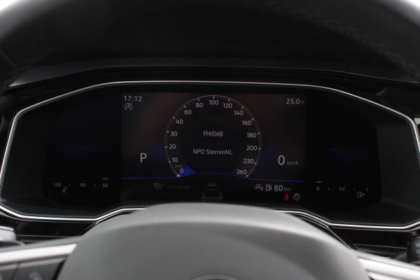 Volkswagen Polo 1.0 TSI Style Automaat Navigatie Apple Carplay/Android Auto Climate Control Led Lichtmetalen Velgen Extra getint glas