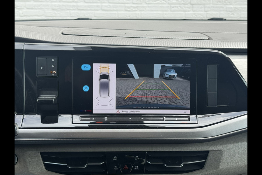 Volkswagen Multivan 1.4 eHybrid L2H1 SOH 97% Trekhaak 1600kg Camera Clima Cruise Navigatie Carplay