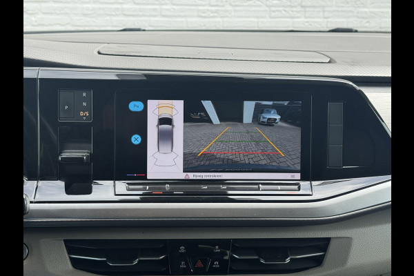 Volkswagen Multivan 1.4 eHybrid L2H1 SOH 97% Trekhaak 1600kg Camera Clima Cruise Navigatie Carplay