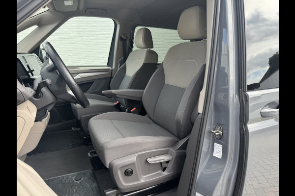 Volkswagen Multivan 1.4 eHybrid L2H1 SOH 97% Trekhaak 1600kg Camera Clima Cruise Navigatie Carplay