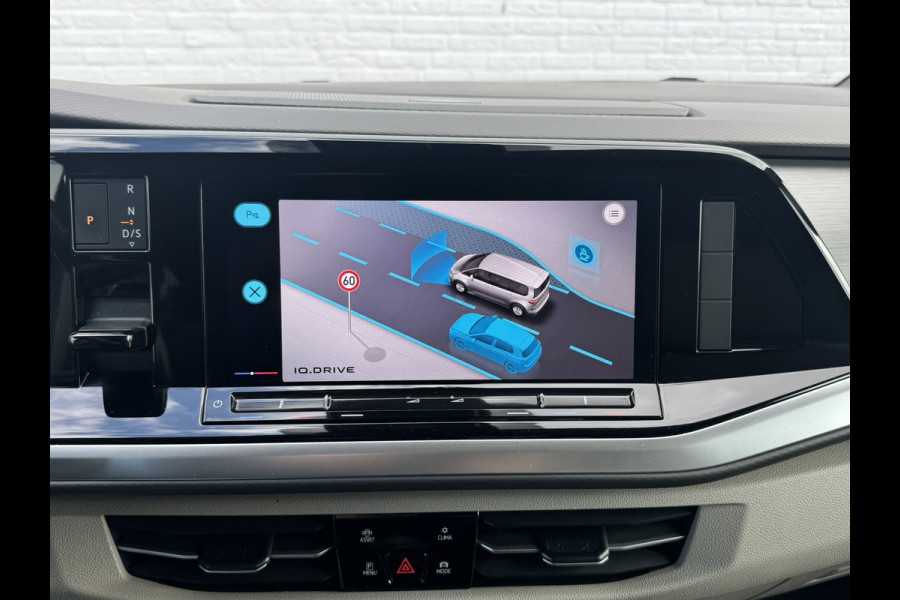 Volkswagen Multivan 1.4 eHybrid L2H1 SOH 97% Trekhaak 1600kg Camera Clima Cruise Navigatie Carplay