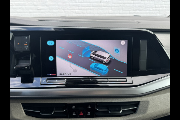 Volkswagen Multivan 1.4 eHybrid L2H1 SOH 97% Trekhaak 1600kg Camera Clima Cruise Navigatie Carplay