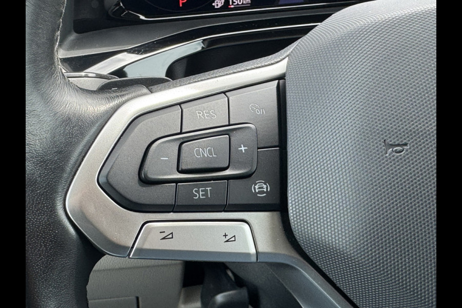 Volkswagen Multivan 1.4 eHybrid L2H1 SOH 97% Trekhaak 1600kg Camera Clima Cruise Navigatie Carplay