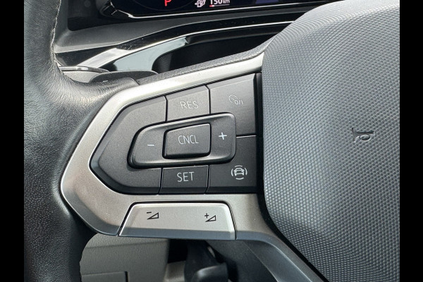 Volkswagen Multivan 1.4 eHybrid L2H1 SOH 97% Trekhaak 1600kg Camera Clima Cruise Navigatie Carplay