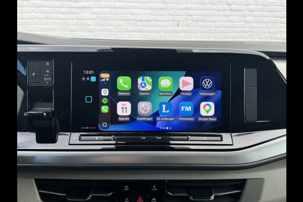 Volkswagen Multivan 1.4 eHybrid L2H1 SOH 97% Trekhaak 1600kg Camera Clima Cruise Navigatie Carplay