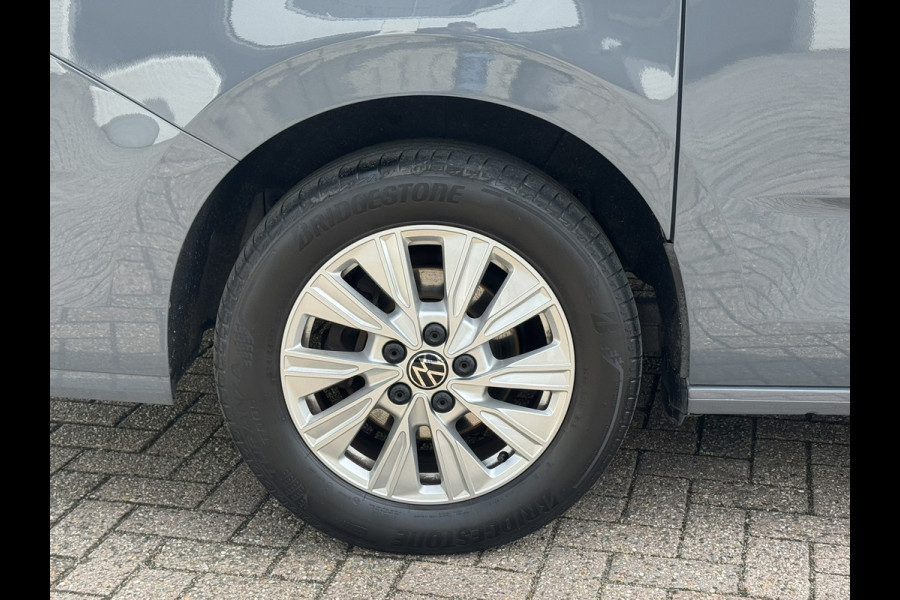 Volkswagen Multivan 1.4 eHybrid L2H1 SOH 97% Trekhaak 1600kg Camera Clima Cruise Navigatie Carplay