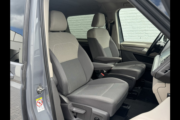 Volkswagen Multivan 1.4 eHybrid L2H1 SOH 97% Trekhaak 1600kg Camera Clima Cruise Navigatie Carplay