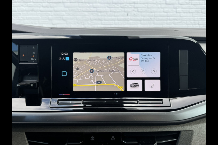 Volkswagen Multivan 1.4 eHybrid L2H1 SOH 97% Trekhaak 1600kg Camera Clima Cruise Navigatie Carplay