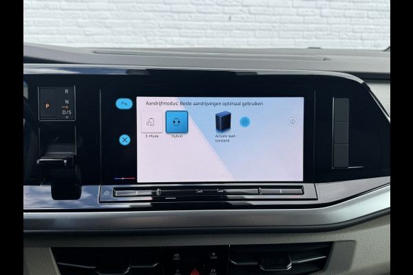 Volkswagen Multivan 1.4 eHybrid L2H1 SOH 97% Trekhaak 1600kg Camera Clima Cruise Navigatie Carplay