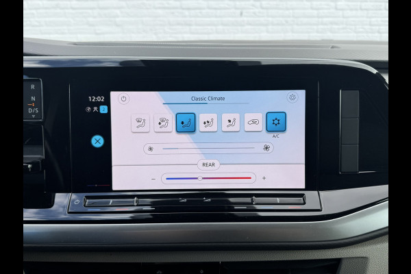 Volkswagen Multivan 1.4 eHybrid L2H1 SOH 97% Trekhaak 1600kg Camera Clima Cruise Navigatie Carplay