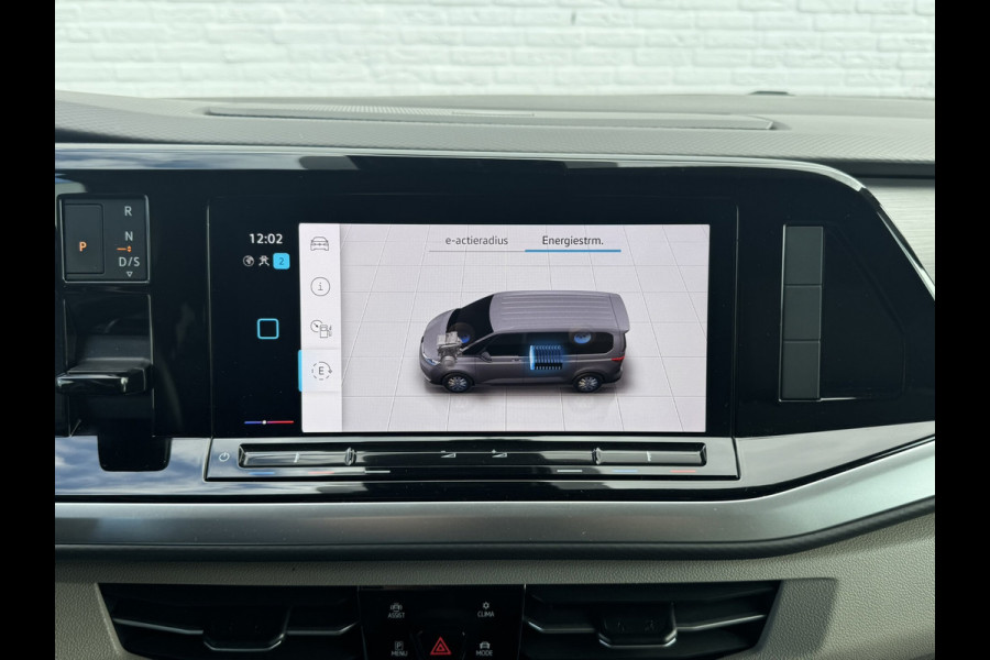 Volkswagen Multivan 1.4 eHybrid L2H1 SOH 97% Trekhaak 1600kg Camera Clima Cruise Navigatie Carplay