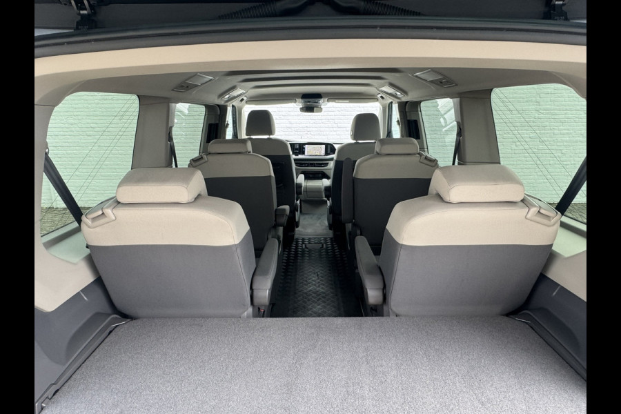 Volkswagen Multivan 1.4 eHybrid L2H1 SOH 97% Trekhaak 1600kg Camera Clima Cruise Navigatie Carplay