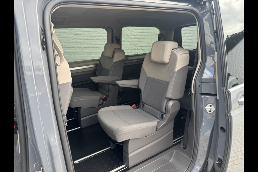 Volkswagen Multivan 1.4 eHybrid L2H1 SOH 97% Trekhaak 1600kg Camera Clima Cruise Navigatie Carplay