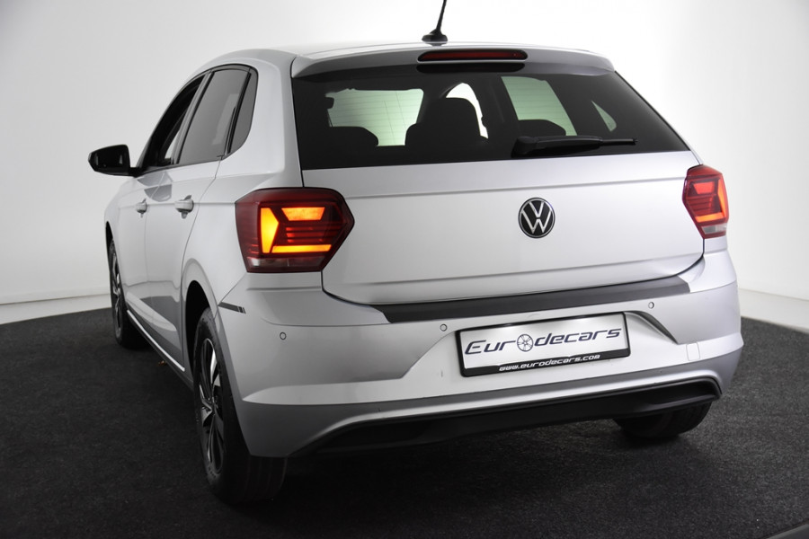 Volkswagen Polo 1.0 TSI DSG *1ste Eigenaar*Navigatie*PDC*DAB*