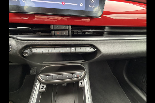 Fiat 600E RED 54 kWh | Apple/Android CarPlay | Parkeersensoren