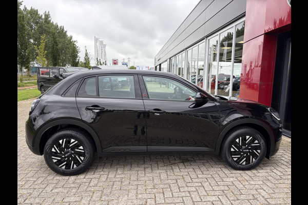 Fiat 600E RED 54 kWh | Apple/Android CarPlay | Parkeersensoren