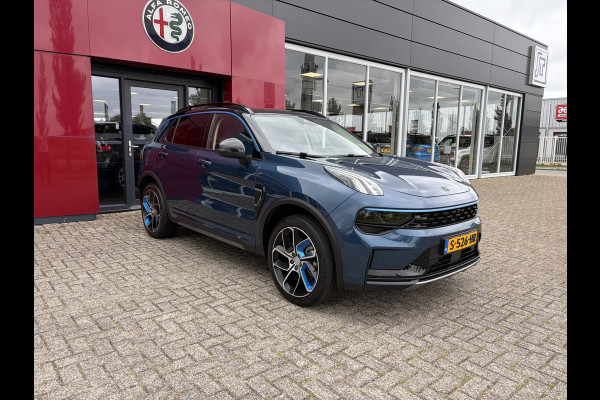 Lynk & Co 01 1.5 | Panoramadak | Parkeersensoren | PHEV
