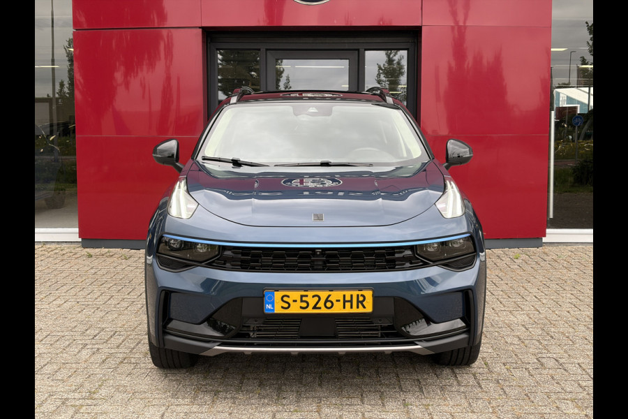 Lynk & Co 01 1.5 | Panoramadak | Parkeersensoren | PHEV