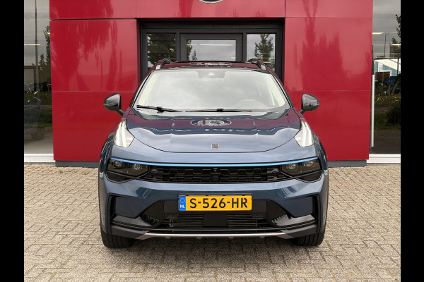 Lynk & Co 01 1.5 | Panoramadak | Parkeersensoren | PHEV