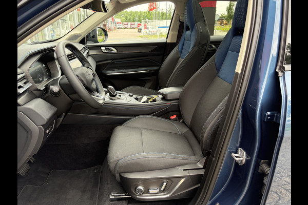 Lynk & Co 01 1.5 | Panoramadak | Parkeersensoren | PHEV