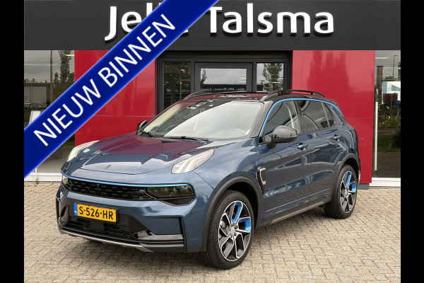 Lynk & Co 01 1.5 | Panoramadak | Parkeersensoren | PHEV