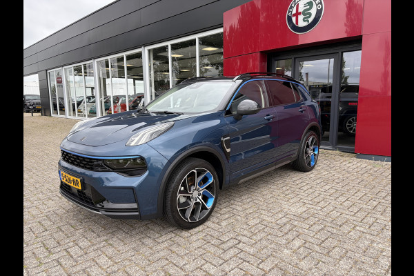 Lynk & Co 01 1.5 | Panoramadak | Parkeersensoren | PHEV