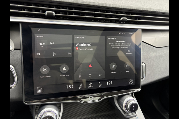 Lynk & Co 01 1.5 | Panoramadak | Parkeersensoren | PHEV