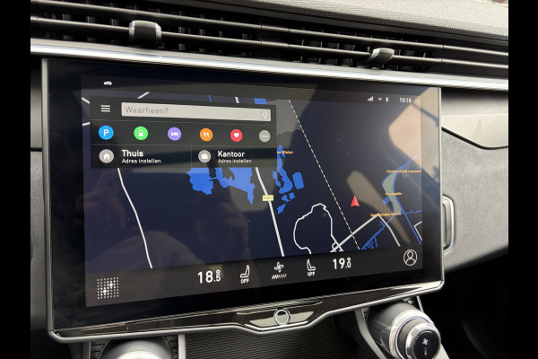 Lynk & Co 01 1.5 | Panoramadak | Parkeersensoren | PHEV