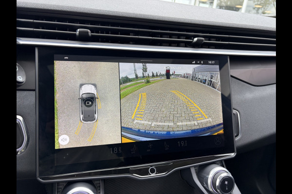 Lynk & Co 01 1.5 | Panoramadak | Parkeersensoren | PHEV