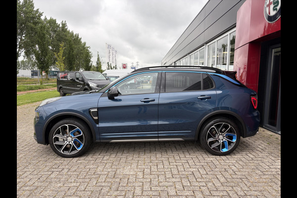 Lynk & Co 01 1.5 | Panoramadak | Parkeersensoren | PHEV