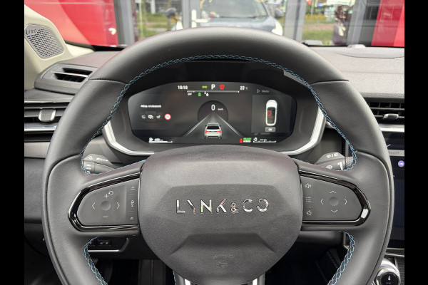 Lynk & Co 01 1.5 | Panoramadak | Parkeersensoren | PHEV