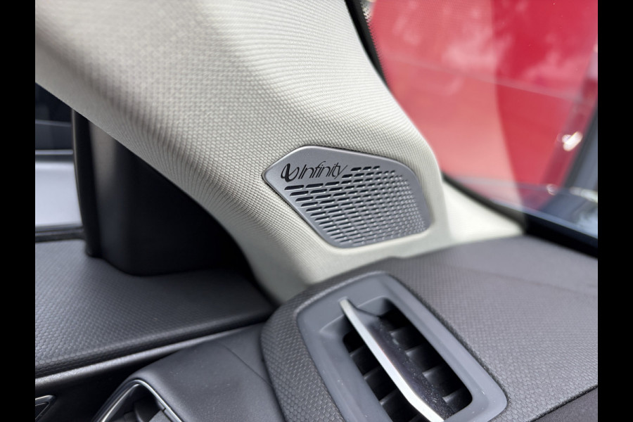 Lynk & Co 01 1.5 | Panoramadak | Parkeersensoren | PHEV