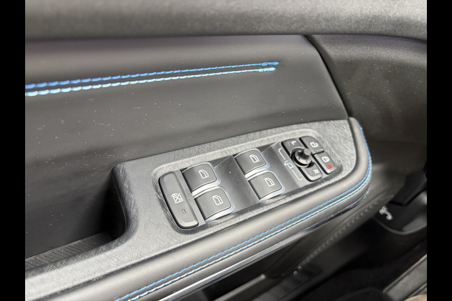 Lynk & Co 01 1.5 | Panoramadak | Parkeersensoren | PHEV
