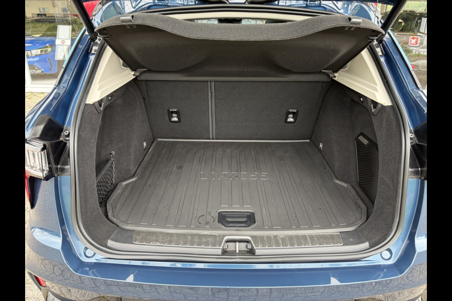 Lynk & Co 01 1.5 | Panoramadak | Parkeersensoren | PHEV