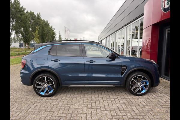 Lynk & Co 01 1.5 | Panoramadak | Parkeersensoren | PHEV