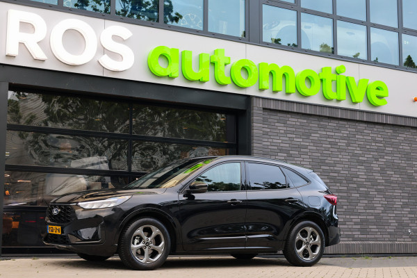 Ford Kuga 2.5 FHEV ST-LINE | BTW | STOEL+STUURWIELVERWARMING | CAMERA | CARPLAY |