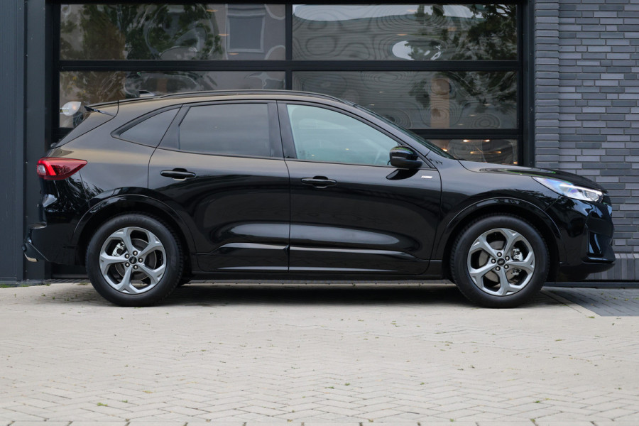 Ford Kuga 2.5 FHEV ST-LINE | BTW | STOEL+STUURWIELVERWARMING | CAMERA | CARPLAY |