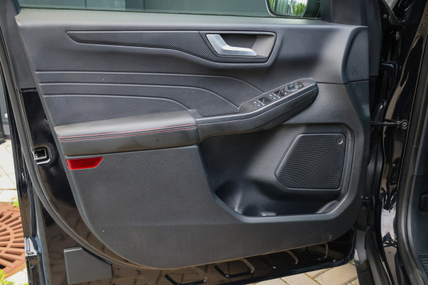 Ford Kuga 2.5 FHEV ST-LINE | BTW | STOEL+STUURWIELVERWARMING | CAMERA | CARPLAY |