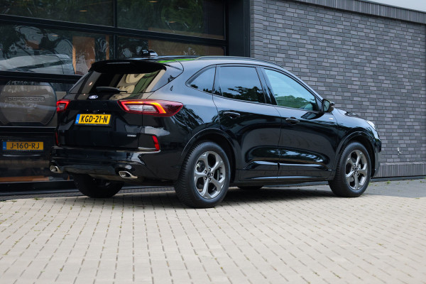 Ford Kuga 2.5 FHEV ST-LINE | BTW | STOEL+STUURWIELVERWARMING | CAMERA | CARPLAY |