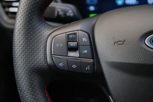Ford Kuga 2.5 FHEV ST-LINE | BTW | STOEL+STUURWIELVERWARMING | CAMERA | CARPLAY |