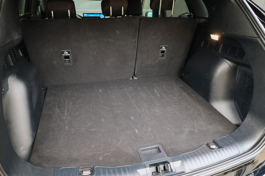 Ford Kuga 2.5 FHEV ST-LINE | BTW | STOEL+STUURWIELVERWARMING | CAMERA | CARPLAY |