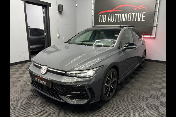 Volkswagen Golf 8.5 1.5 TSI R-Line Pano Trekhaak