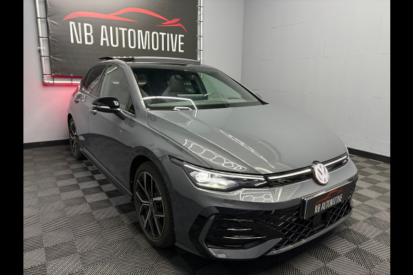 Volkswagen Golf 8.5 1.5 TSI R-Line Pano Trekhaak